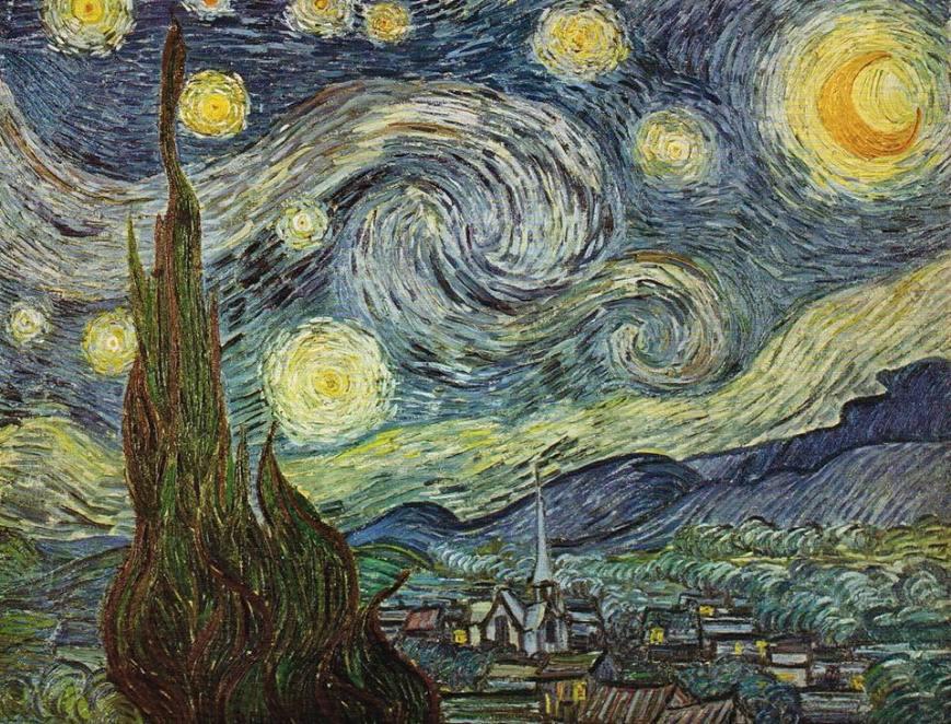 Starry Night