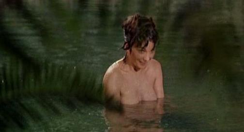 Jean Simmons--Spartacus