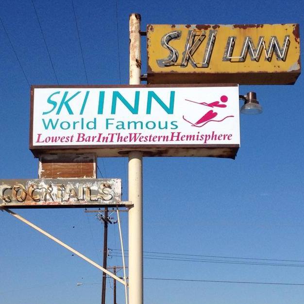 Ski Inn